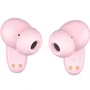 Mars Gaming Auricular gaming MHI-B2 semi-transparente Bluetooth 5.4 indicador LED rosa